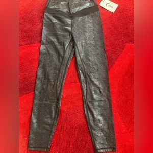 Brand New Ziya Hi-Rise legging